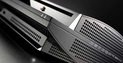 SPESIFIKASI PS4 DAN XBOX 720 PERBANDINGAN